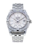 Pre-Owned Breitling Galactic 36 Automatic Watch